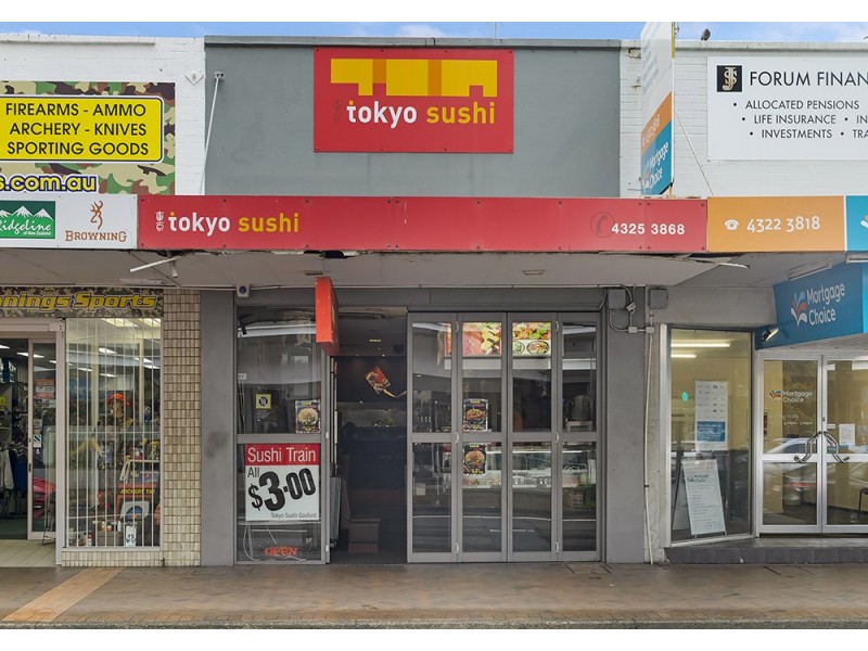 174 MANN STREET, Gosford NSW 2250