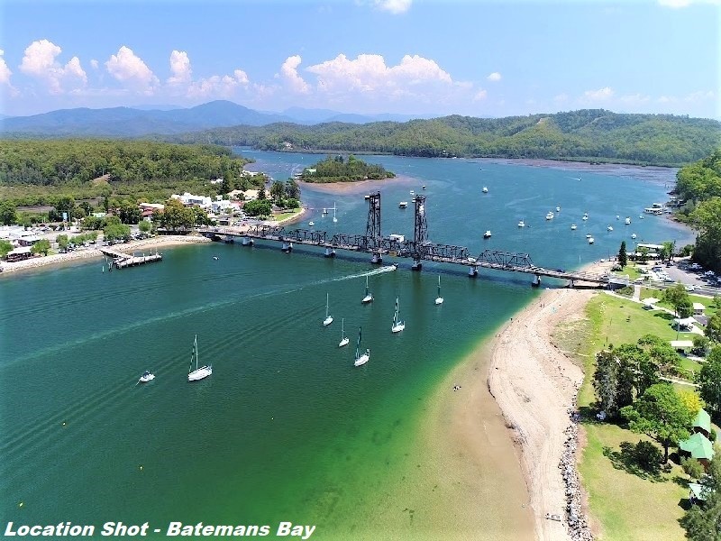 Batemans Bay NSW 2536