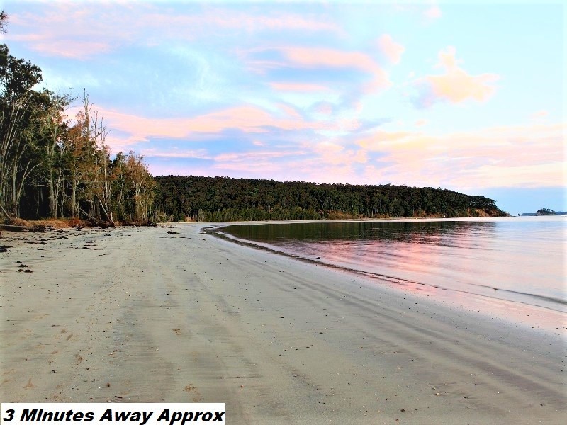 Batemans Bay NSW 2536