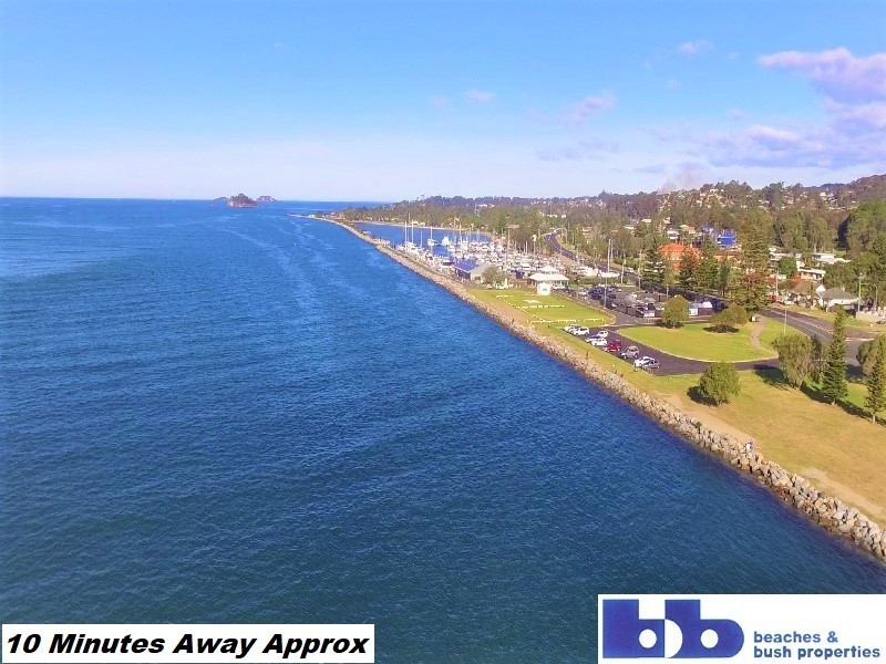 Batemans Bay NSW 2536