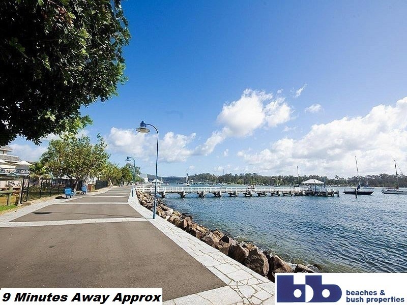 Batemans Bay NSW 2536