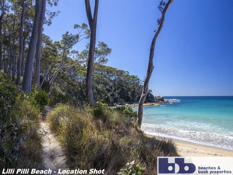 Lilli Pilli NSW 2536