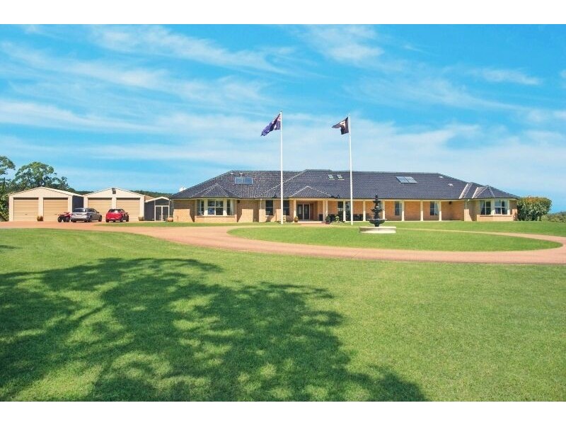 The Branch NSW 2425