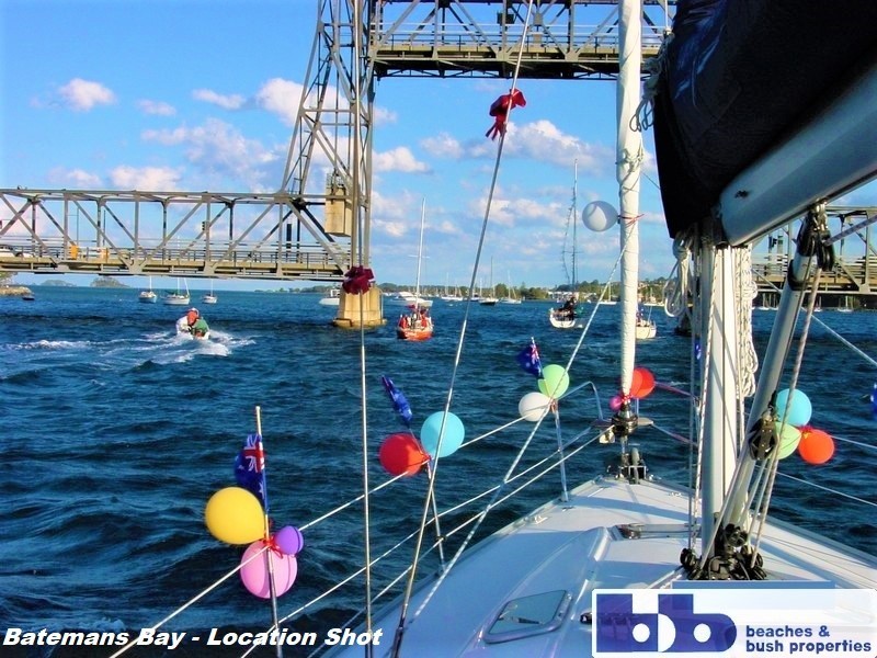 Batemans Bay NSW 2536