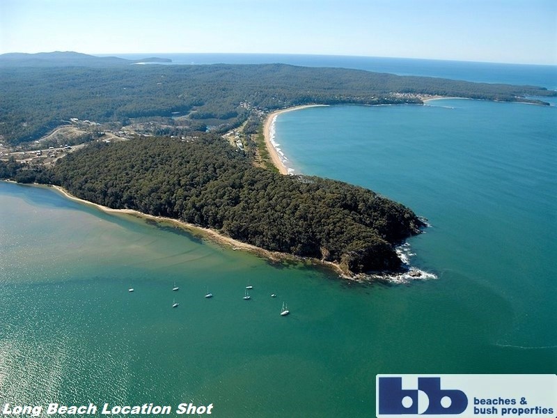 Batemans Bay NSW 2536