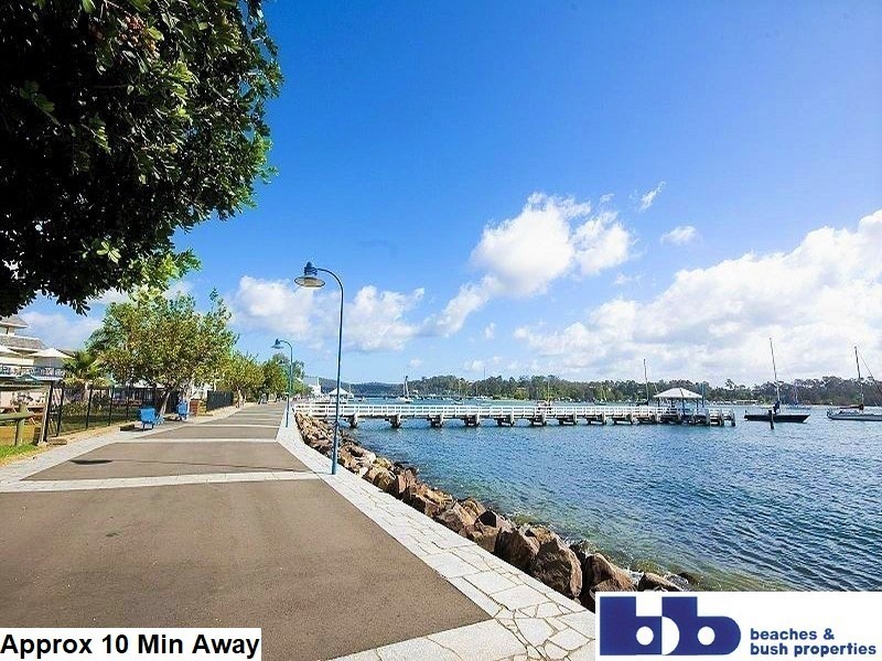 Batemans Bay NSW 2536