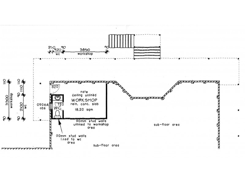 Batemans Bay NSW 2536 Floorplan