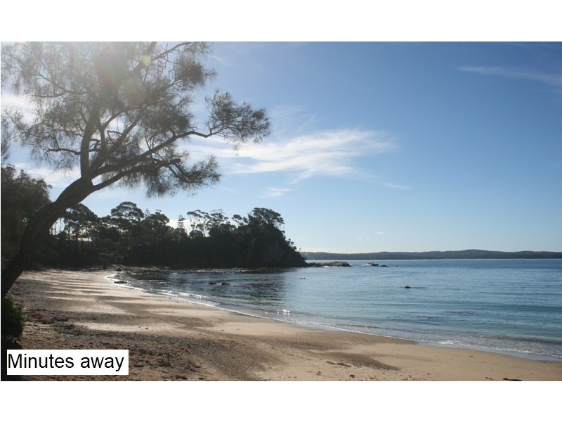 Sunshine Bay NSW 2536