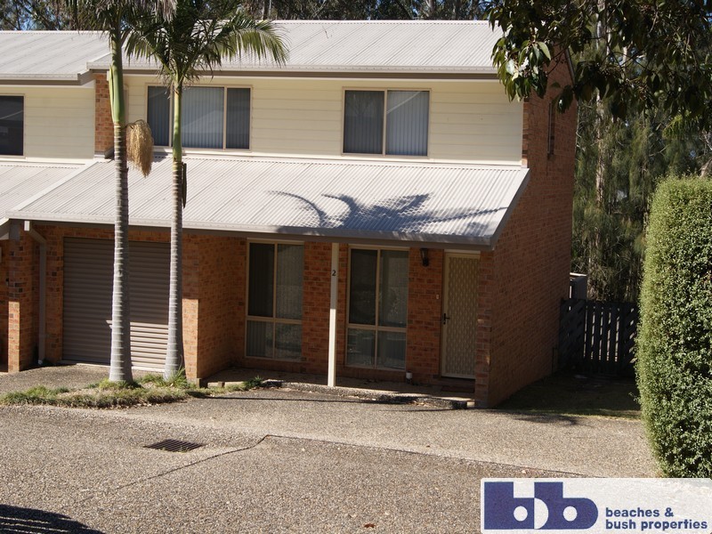 Sunshine Bay NSW 2536