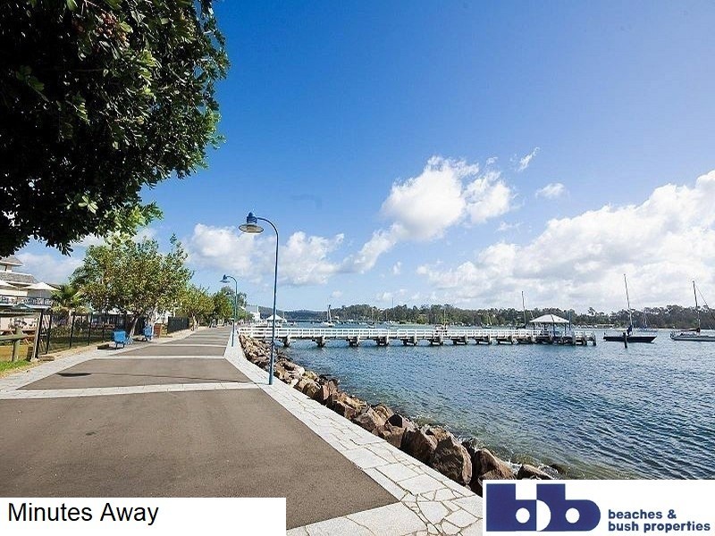 Sunshine Bay NSW 2536