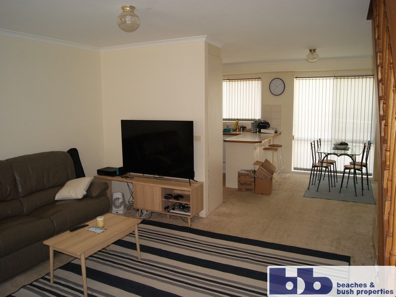 Sunshine Bay NSW 2536