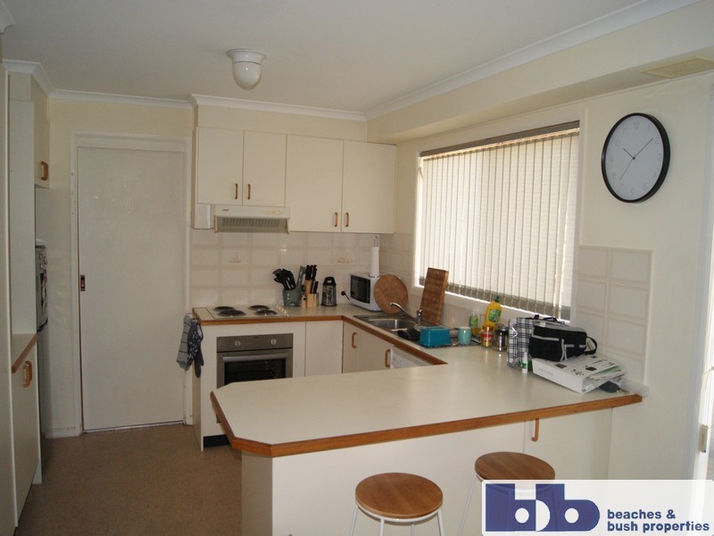 Sunshine Bay NSW 2536