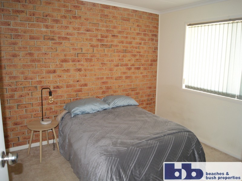 Sunshine Bay NSW 2536