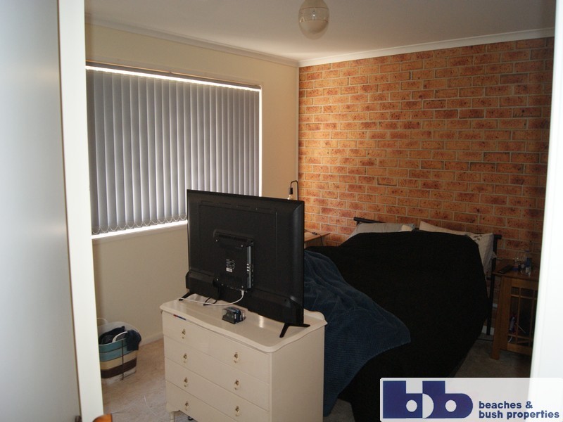 Sunshine Bay NSW 2536