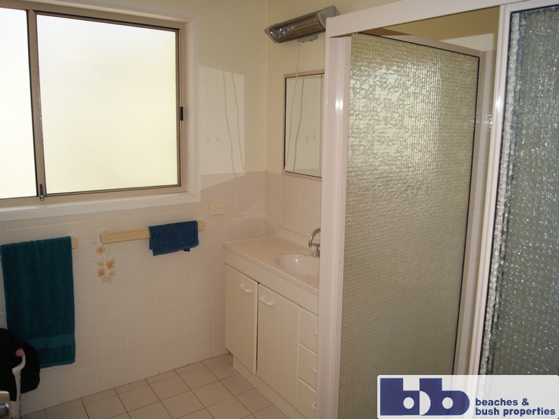 Sunshine Bay NSW 2536