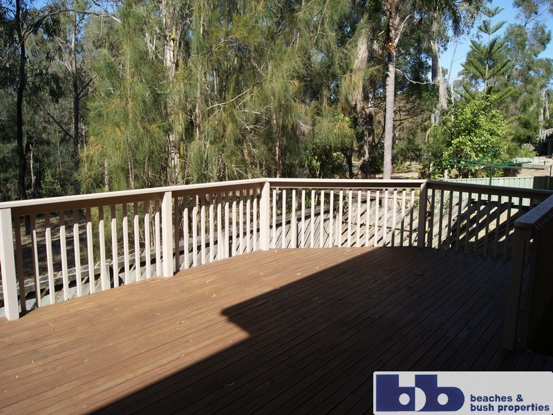 Sunshine Bay NSW 2536