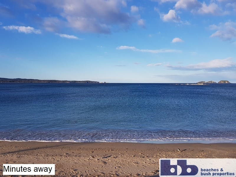 Sunshine Bay NSW 2536