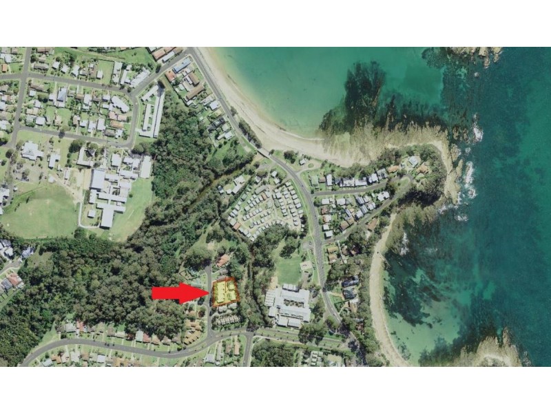 Batemans Bay NSW 2536