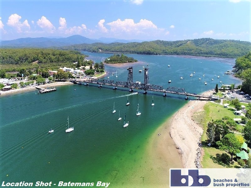 Batemans Bay NSW 2536