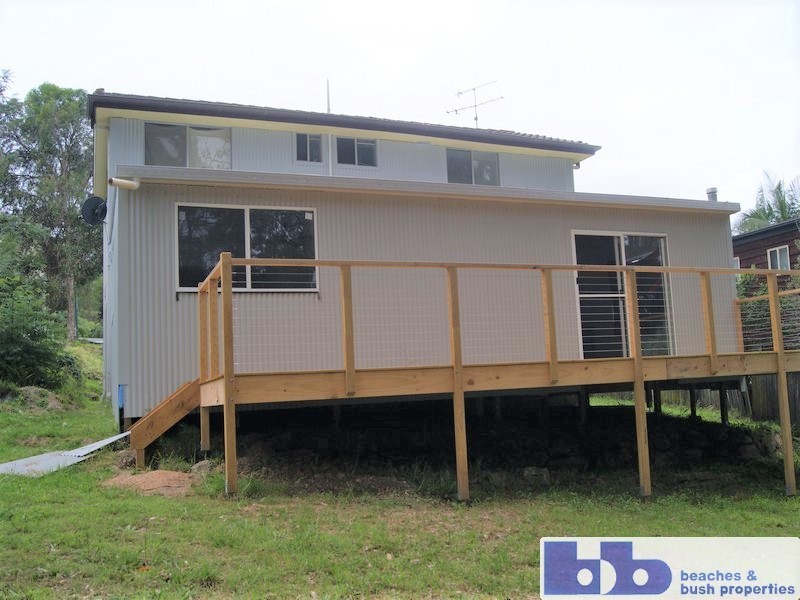 Batemans Bay NSW 2536