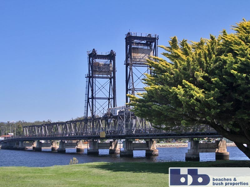 Batemans Bay NSW 2536