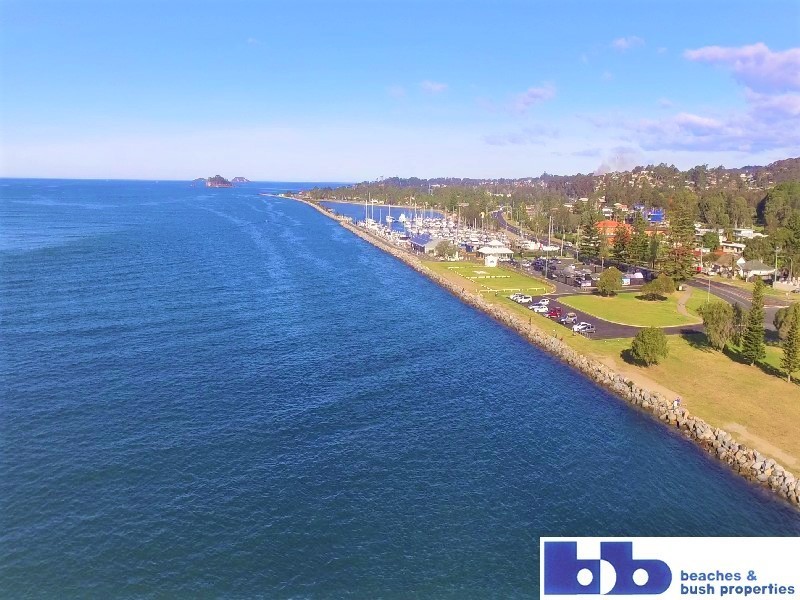 Batemans Bay NSW 2536