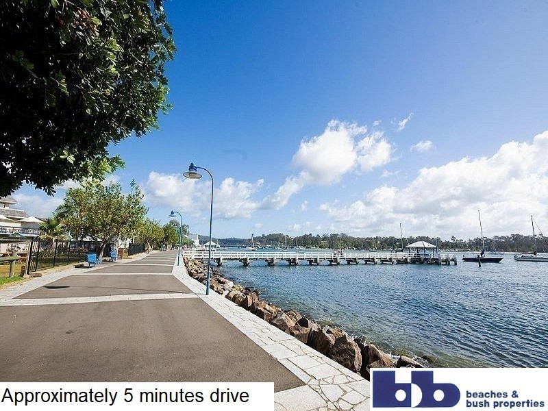 Batemans Bay NSW 2536