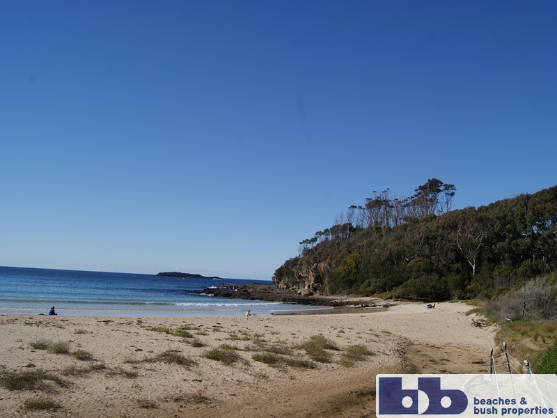 Batemans Bay NSW 2536