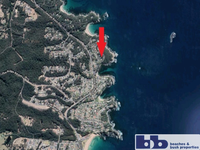 Batemans Bay NSW 2536