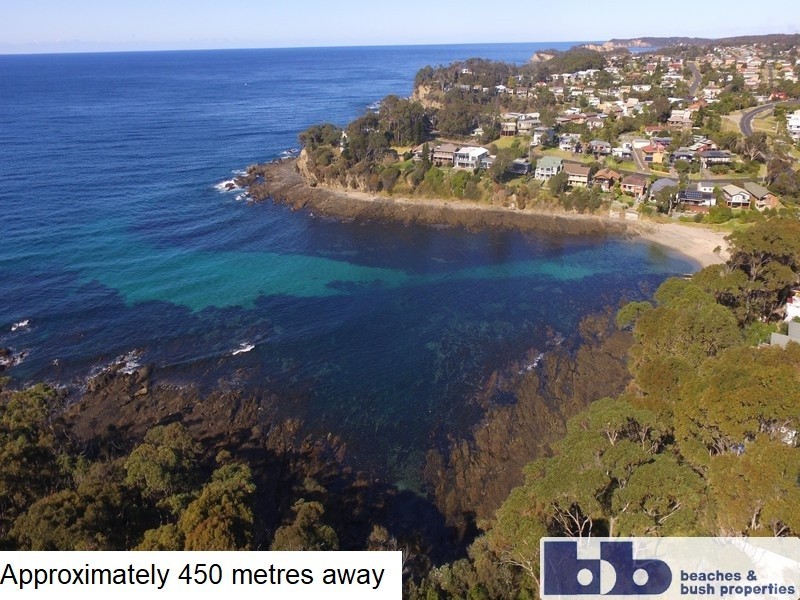 Batemans Bay NSW 2536