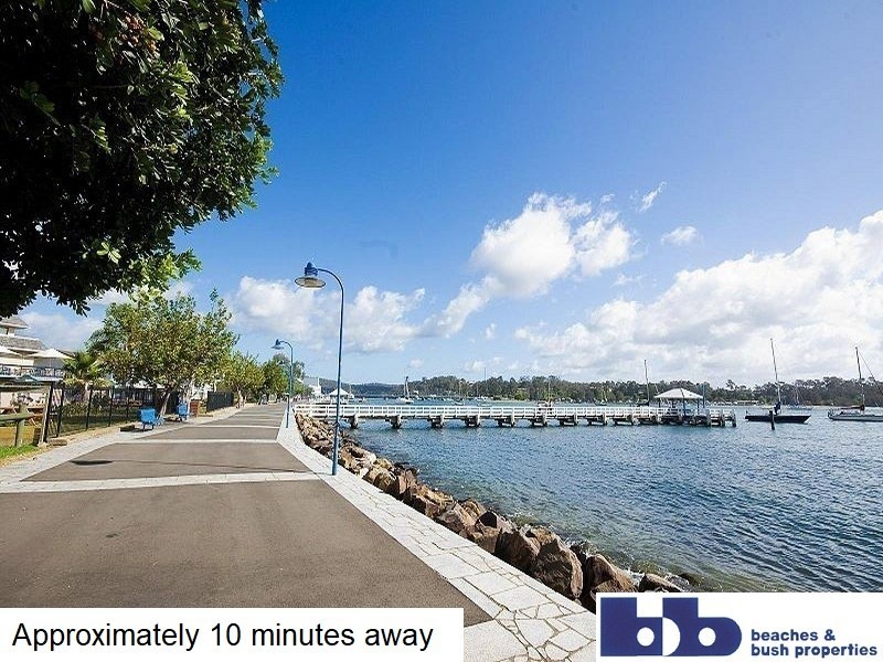 Batemans Bay NSW 2536