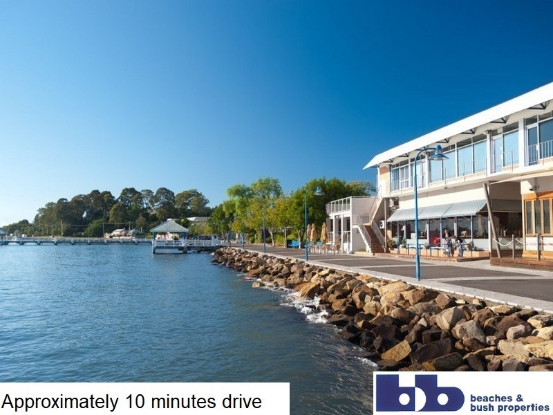 Batemans Bay NSW 2536