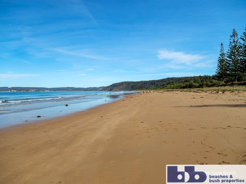 Long Beach NSW 2536