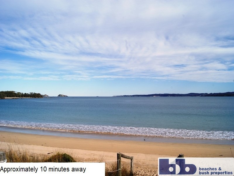Long Beach NSW 2536