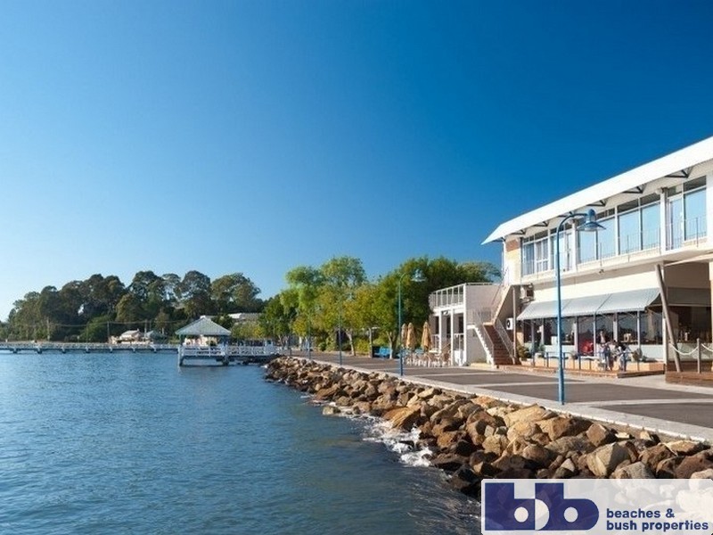 Batemans Bay NSW 2536