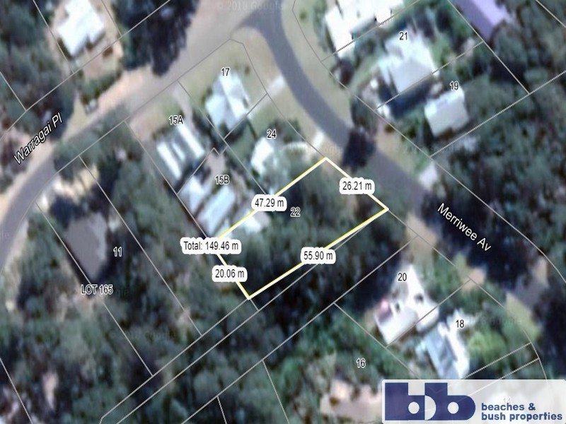 Batemans Bay NSW 2536