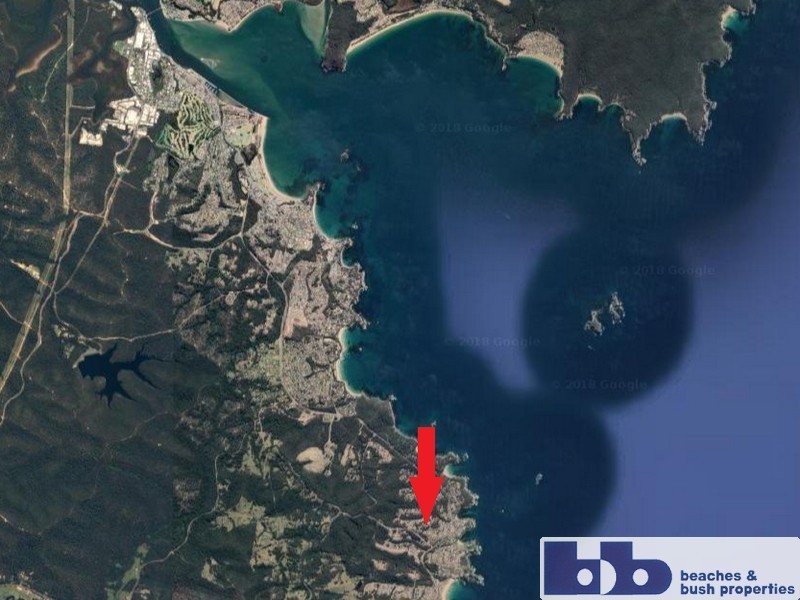 Batemans Bay NSW 2536