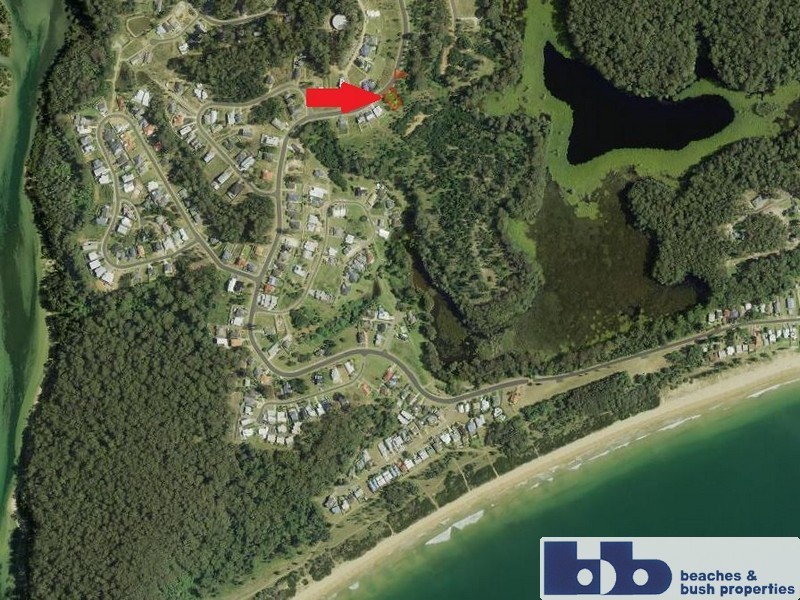 Batemans Bay NSW 2536
