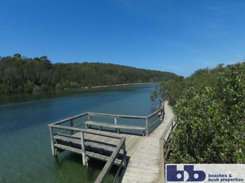 Batemans Bay NSW 2536