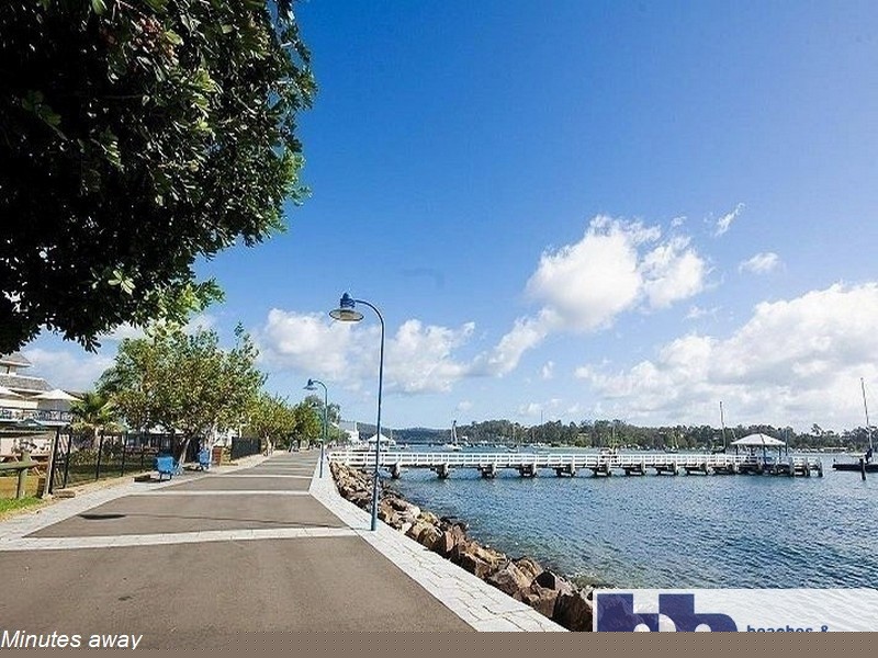 Batemans Bay NSW 2536