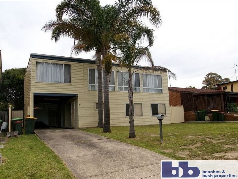 Batemans Bay NSW 2536