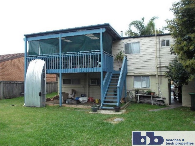 Batemans Bay NSW 2536