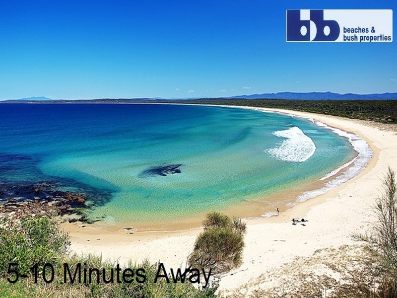 Bimbimbie NSW 2536