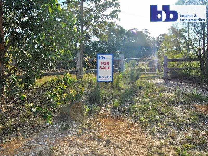 Bimbimbie NSW 2536