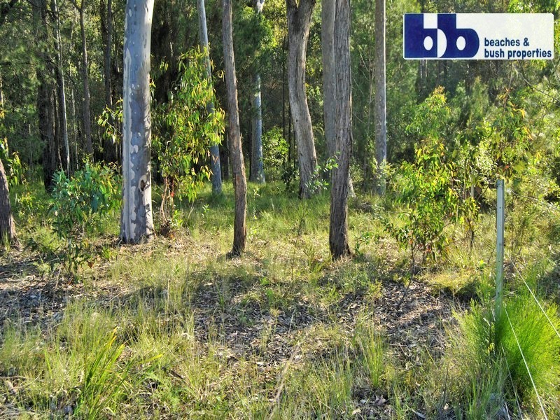 Bimbimbie NSW 2536