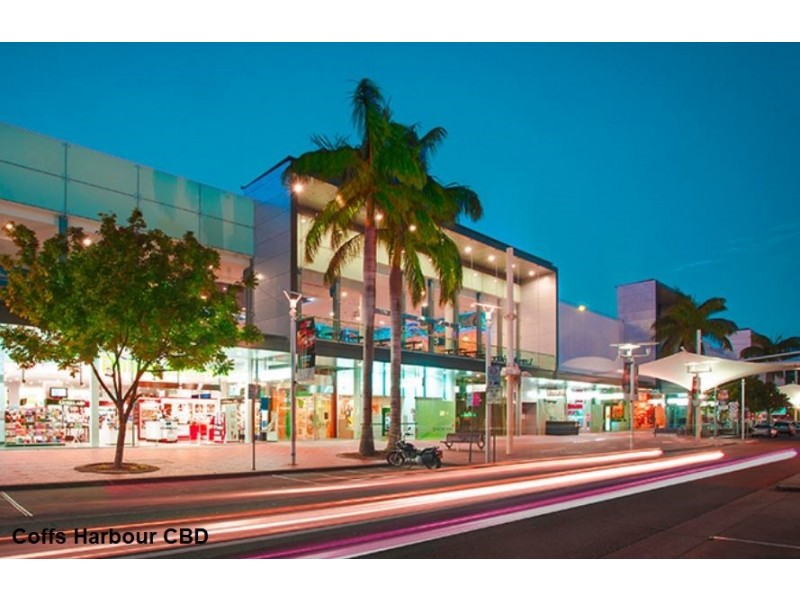 Coffs Harbour NSW 2450