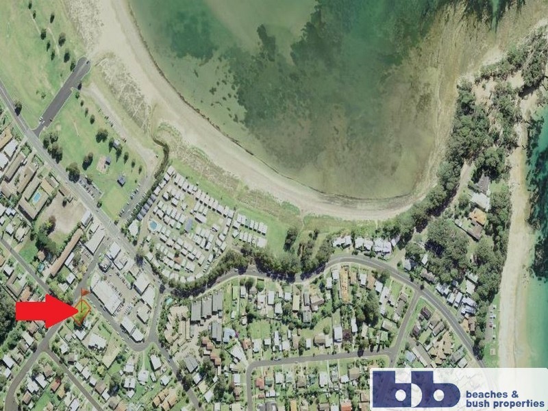 Batemans Bay NSW 2536