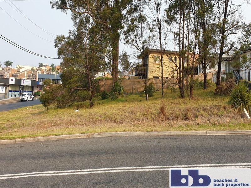 Batemans Bay NSW 2536