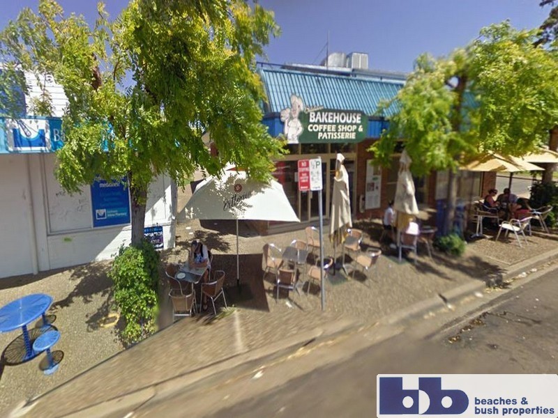 Batemans Bay NSW 2536