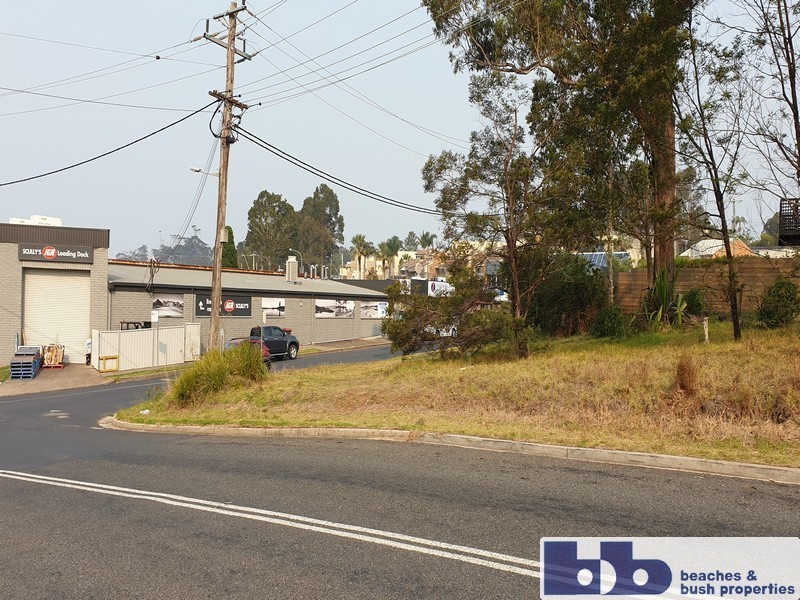 Batemans Bay NSW 2536